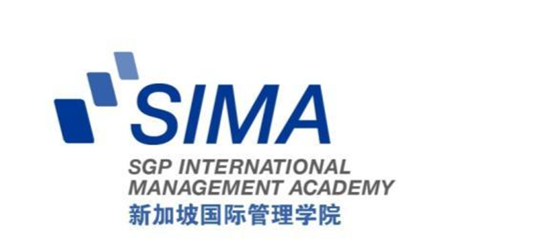 SGP International Management Academ Pte. Ltd.