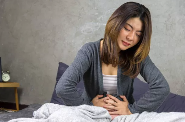 中醫淺談功能性消化不良